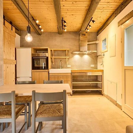 Rote Wohnung - Ferienwohnung Sulzbach an der Murr Extérieur photo