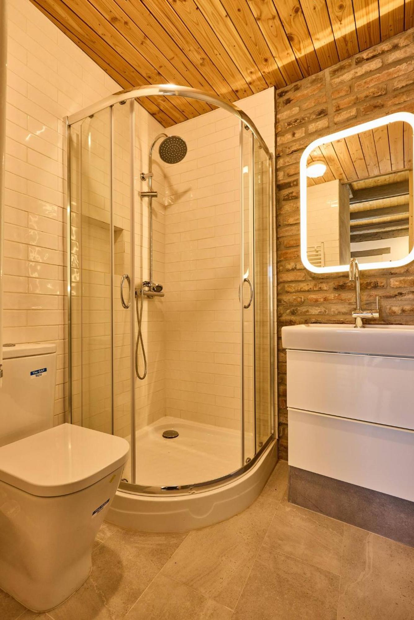 Rote Wohnung - Ferienwohnung Sulzbach an der Murr Extérieur photo